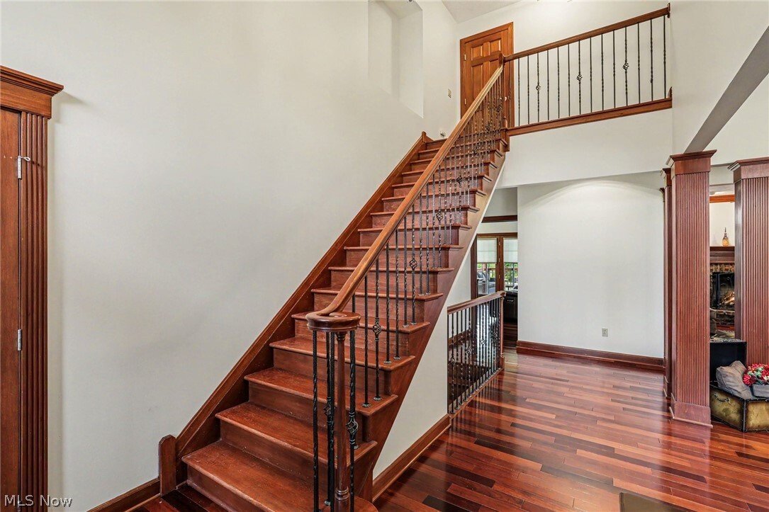 House in Cleveland, Ohio, United States 4 - 17861066