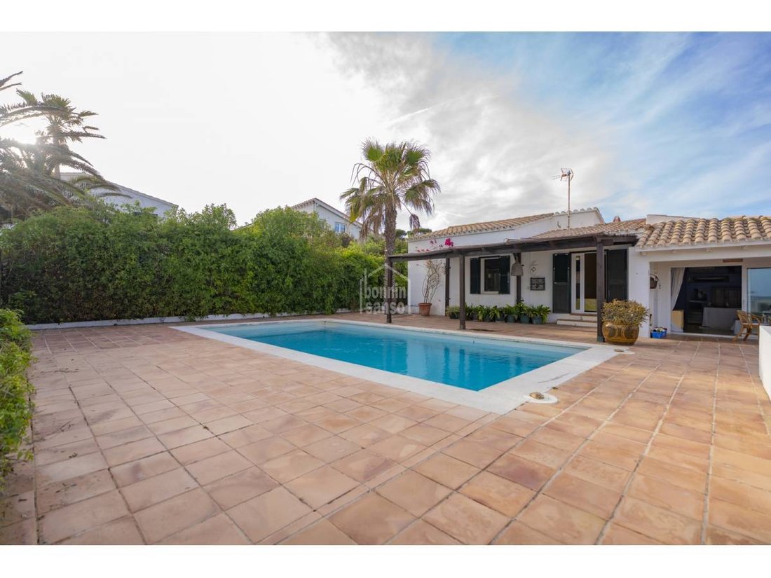 Villa in Maó / Mahón, Balearic Islands, Spain 2 - 17862124