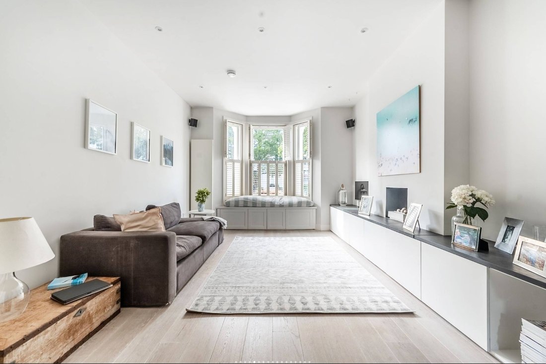 Apartment in World's End, Kensington And Chelsea, England 1 - 17860897