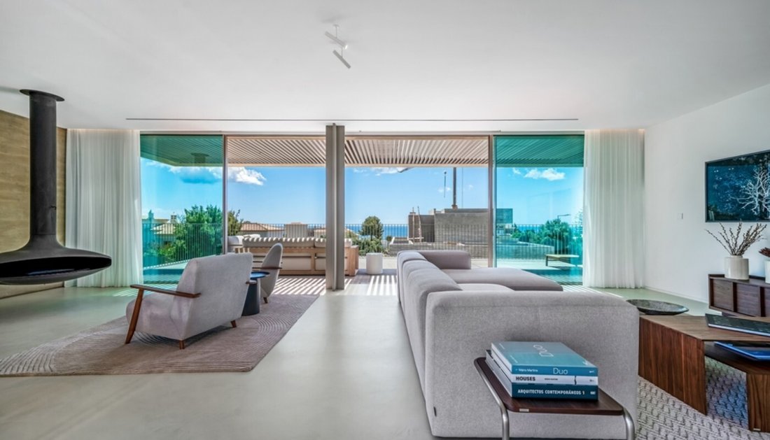 Villa in Praia da Luz, Algarve, Portugal 4 - 13893827