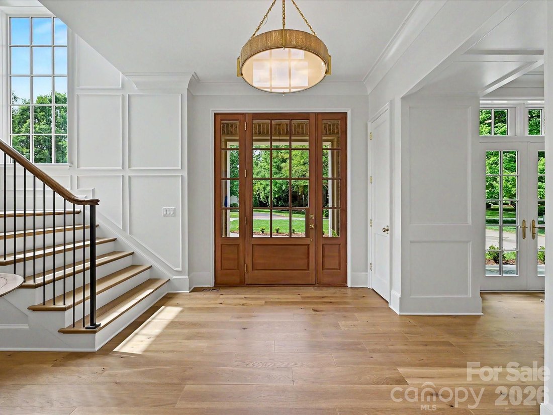 House in Charlotte, North Carolina, United States 5 - 17862213