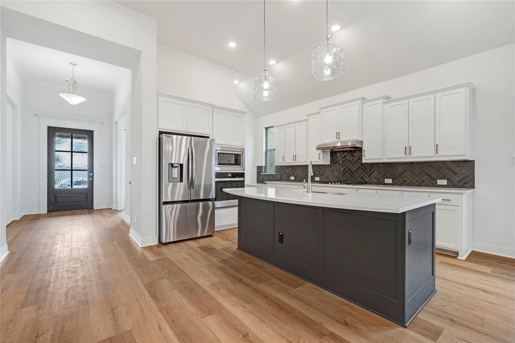 House in Lantana, Texas, United States 5 - 17861882