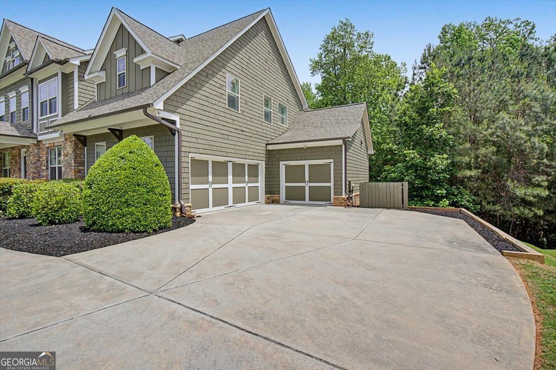 House in Acworth, Georgia, United States 5 - 17861379
