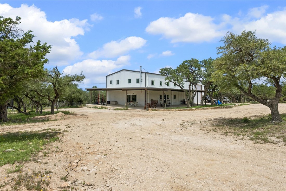 Farm Ranch in Dripping Springs, Texas, Vereinigte Staaten 5 - 17863209
