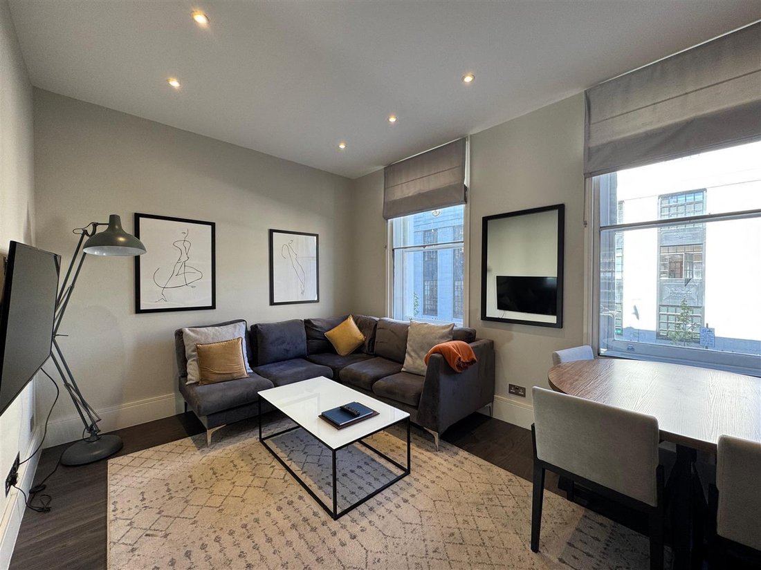 House in Marylebone, Westminster, England 1 - 17860846
