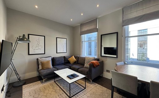 Maison à Marylebone, Westminster, Angleterre 1