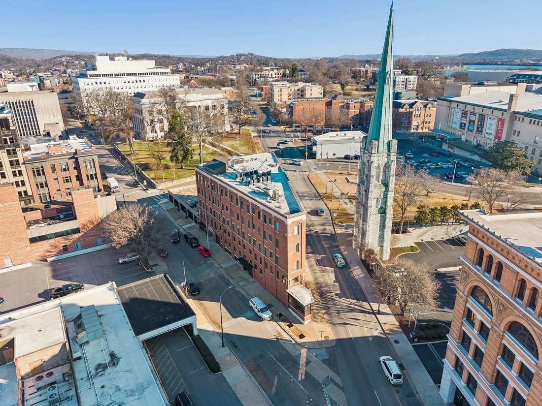 Condo in Chattanooga, Tennessee, United States 2 - 17861656