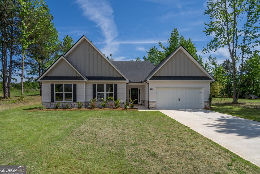 House in Good Hope, Georgia, United States 2 - 17158966