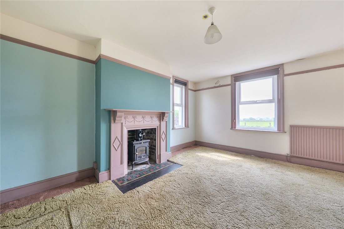 House in Trill Lane, Axminster, England 5 - 17860818