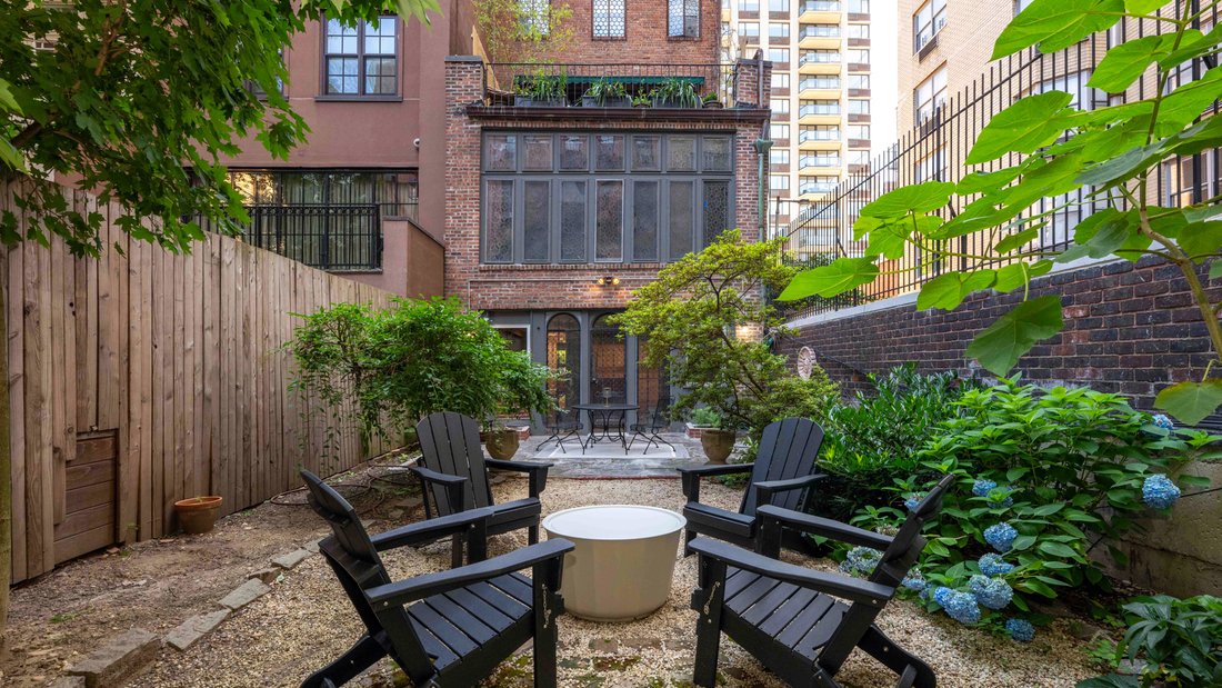 Apartment in New York, New York, United States 2 - 17862142