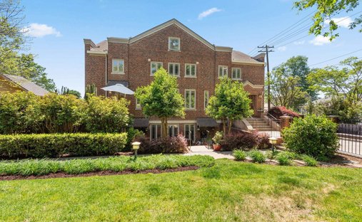 Condo in Greenville, South Carolina, United States 1