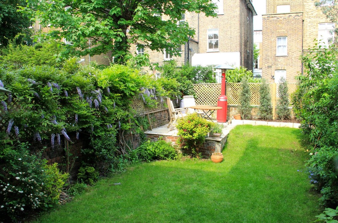 Apartment in World's End, Kensington And Chelsea, England 3 - 17860897