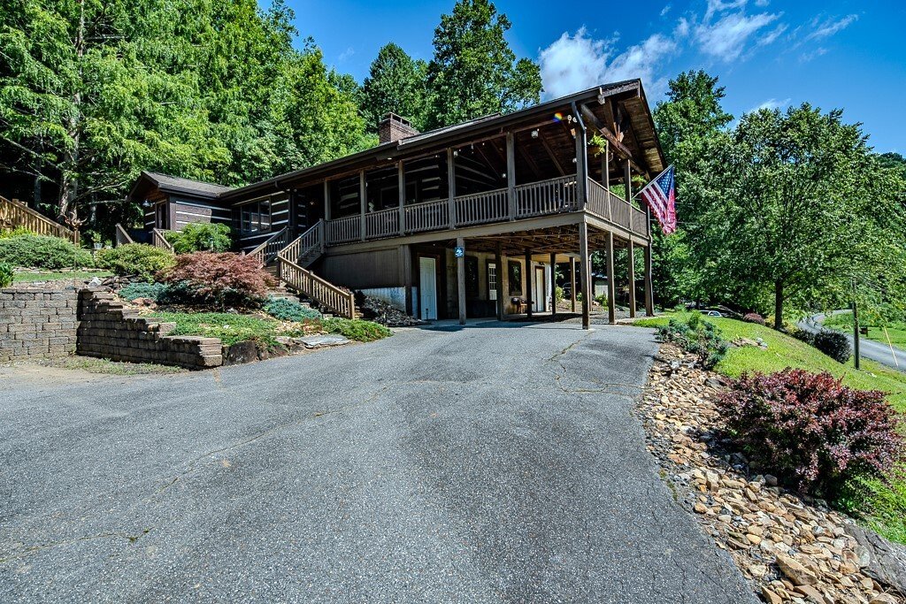 House in Lansing, North Carolina, United States 3 - 17861295