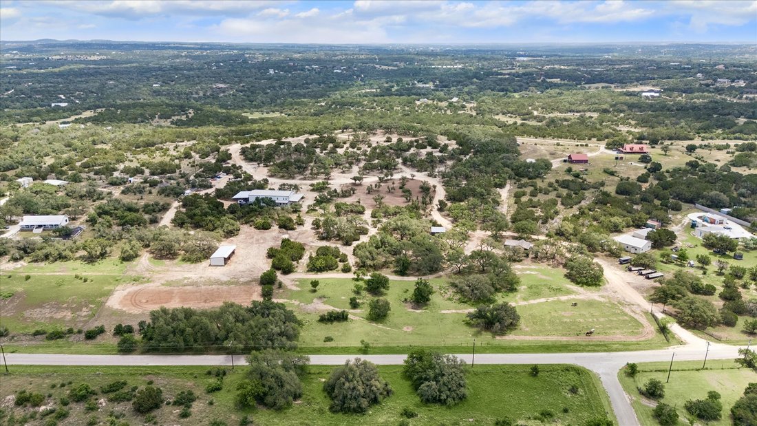 Farm Ranch in Dripping Springs, Texas, Vereinigte Staaten 4 - 17863209