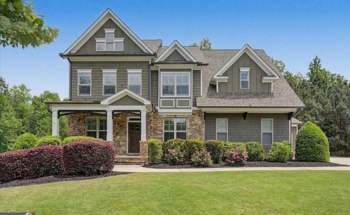 Casa a Acworth, Georgia, Stati Uniti 1