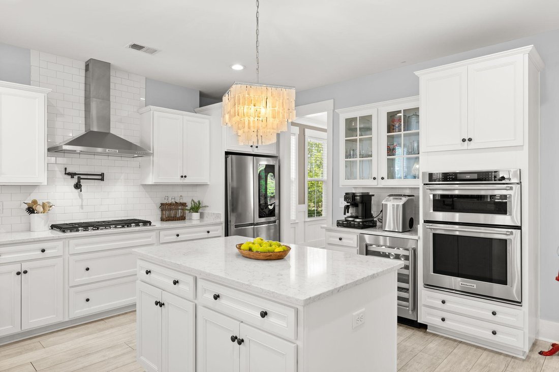 House in Goose Creek, South Carolina, United States 3 - 17863562