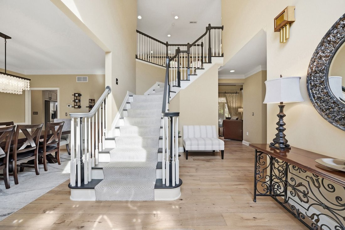 House in Franklin Park, Pennsylvania, United States 3 - 17862403