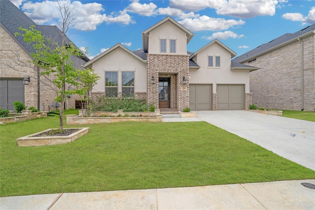 House in Lantana, Texas, United States 1 - 17861882