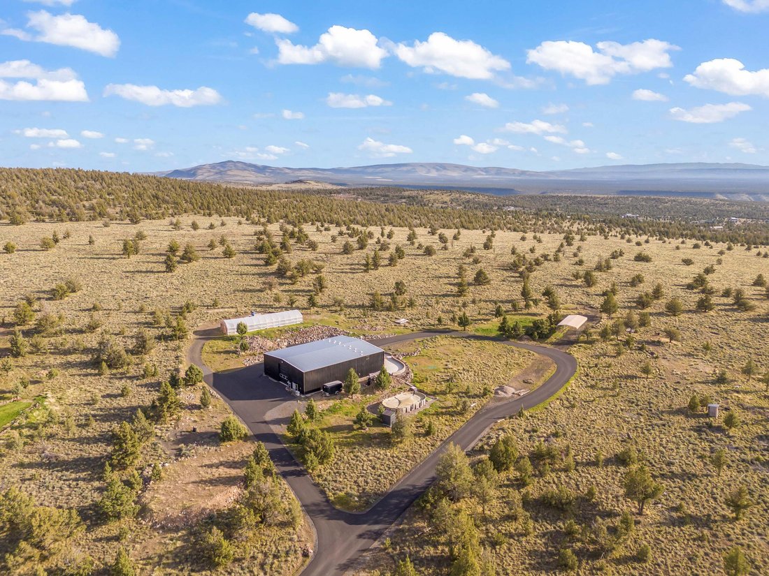 House in Prineville, Oregon, United States 3 - 17864272