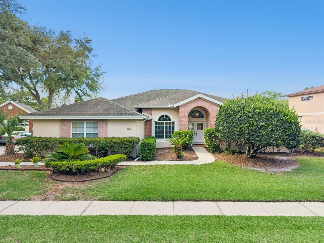 House in Oviedo, Florida, United States 1 - 17861133