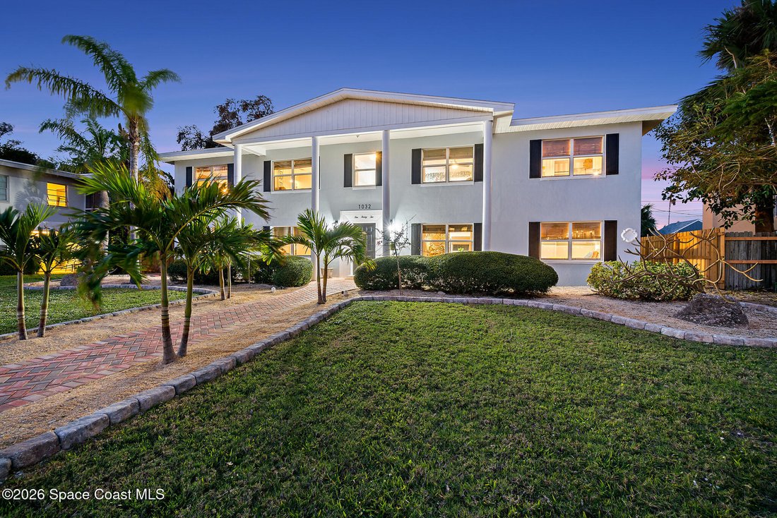 Indian Harbour Beach, Florida, United States 2 - 17861019