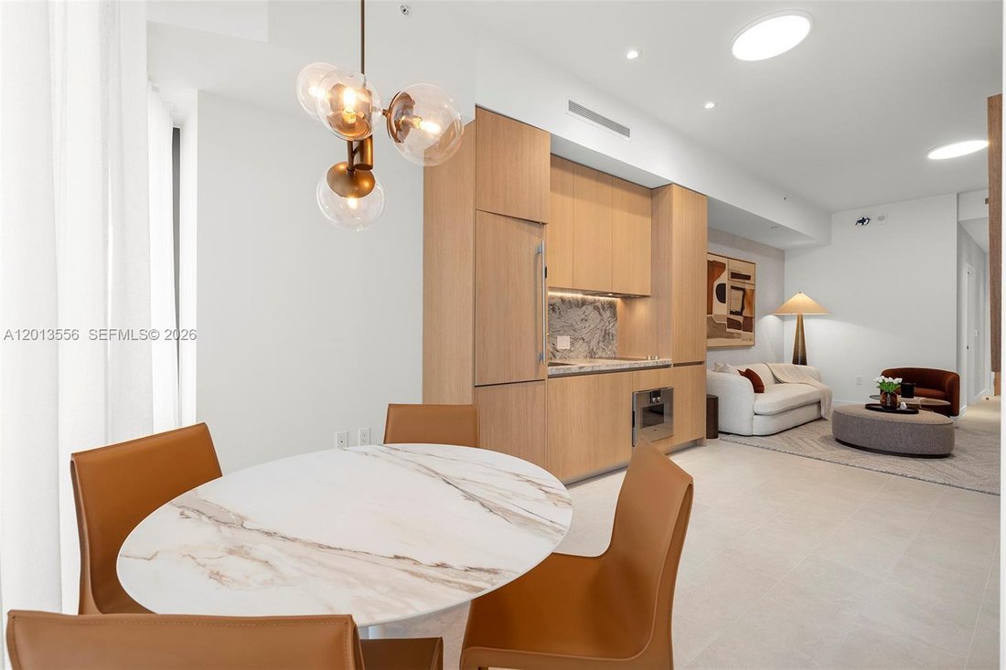 Condo in Miami Beach, Florida, United States 4 - 17862055