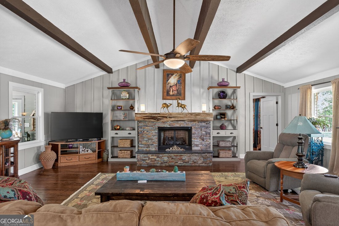 House in Whitesburg, Georgia, United States 5 - 17861352