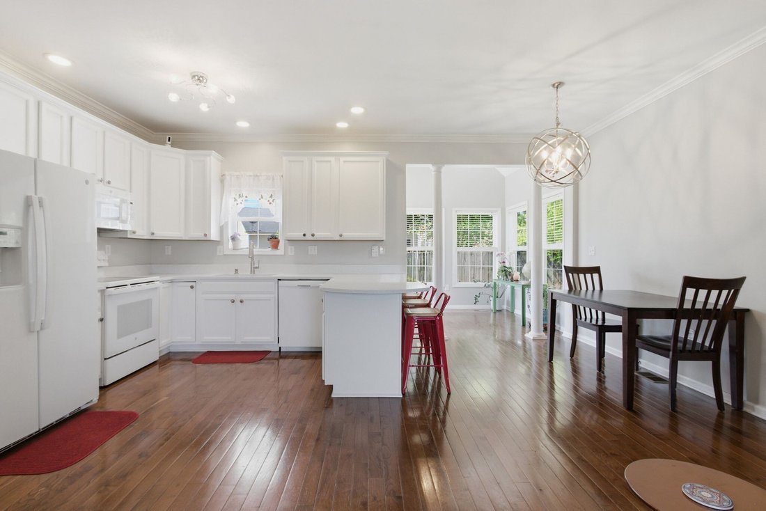 House in Spring Hill, Tennessee, United States 4 - 17861628