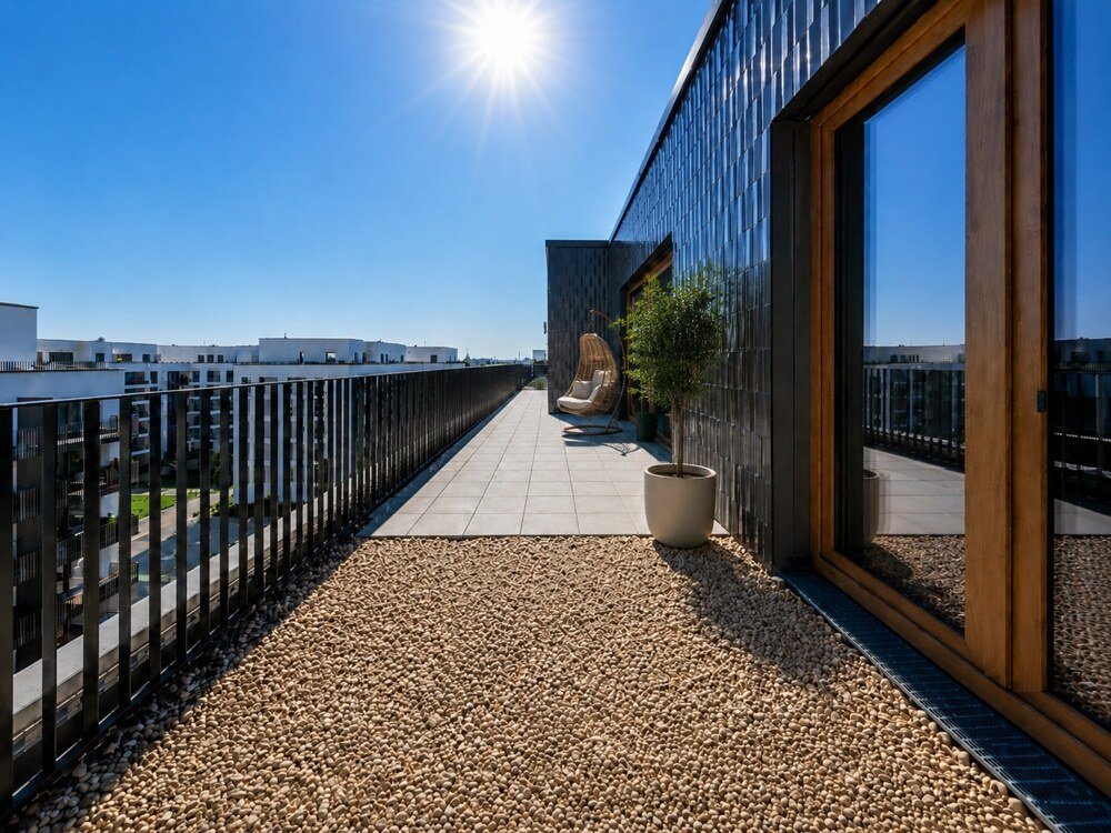 Penthouse in Berlin, Berlin, Deutschland 3 - 15084390