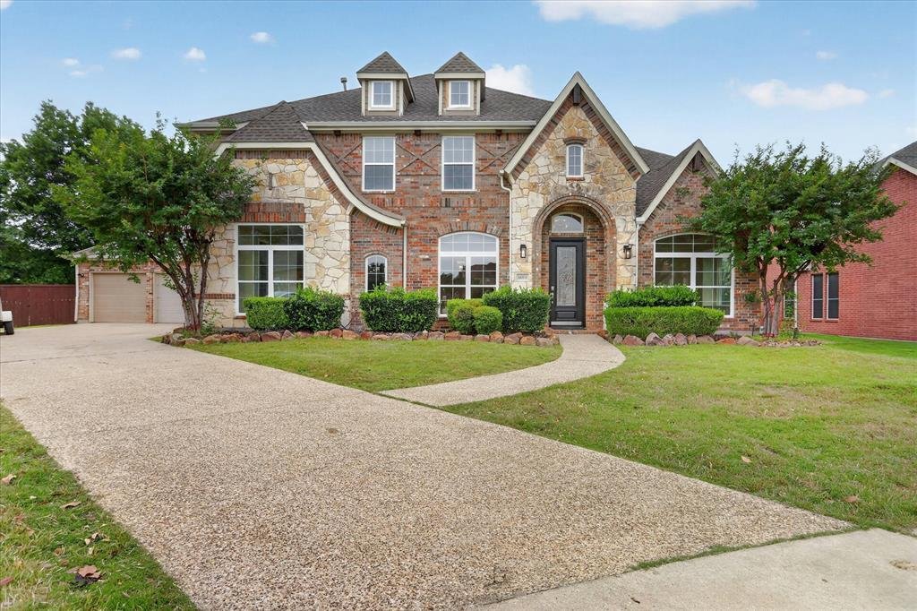 House in Flower Mound, Texas, United States 2 - 17861888