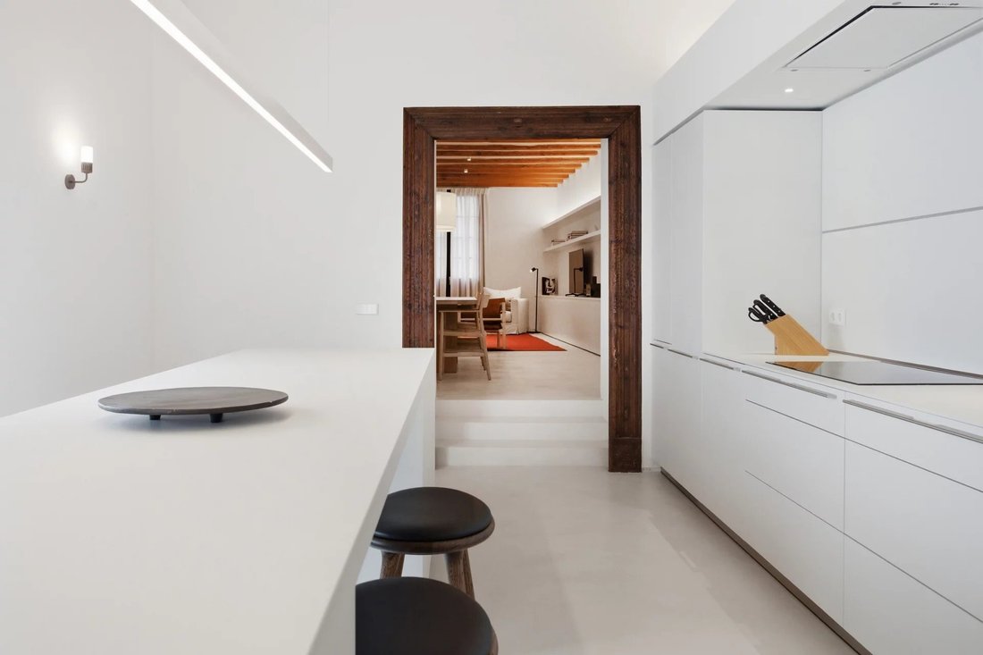 Apartment in Spain 2 - 17862904