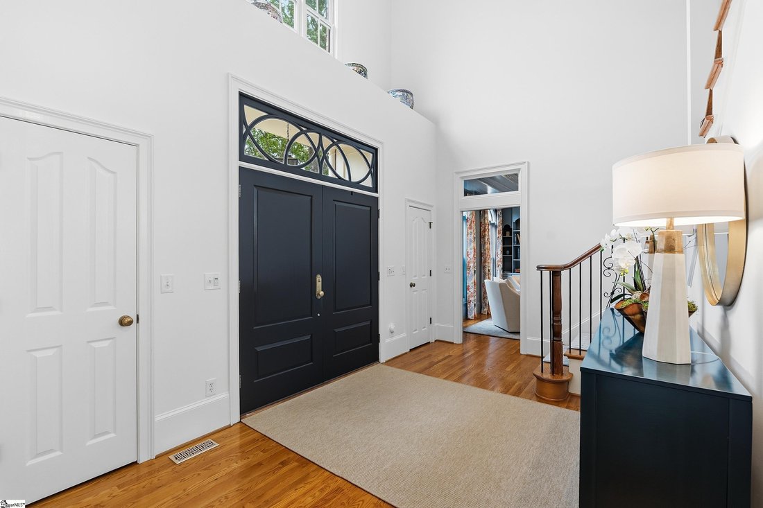 House in Greenville, South Carolina, United States 4 - 17864215
