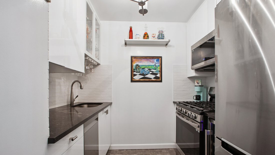 Condo in New York, New York, United States 5 - 17862150