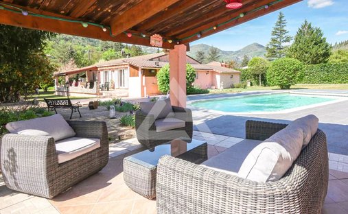 Villa in Sospel, Provence-Alpes-Côte d'Azur, France 1