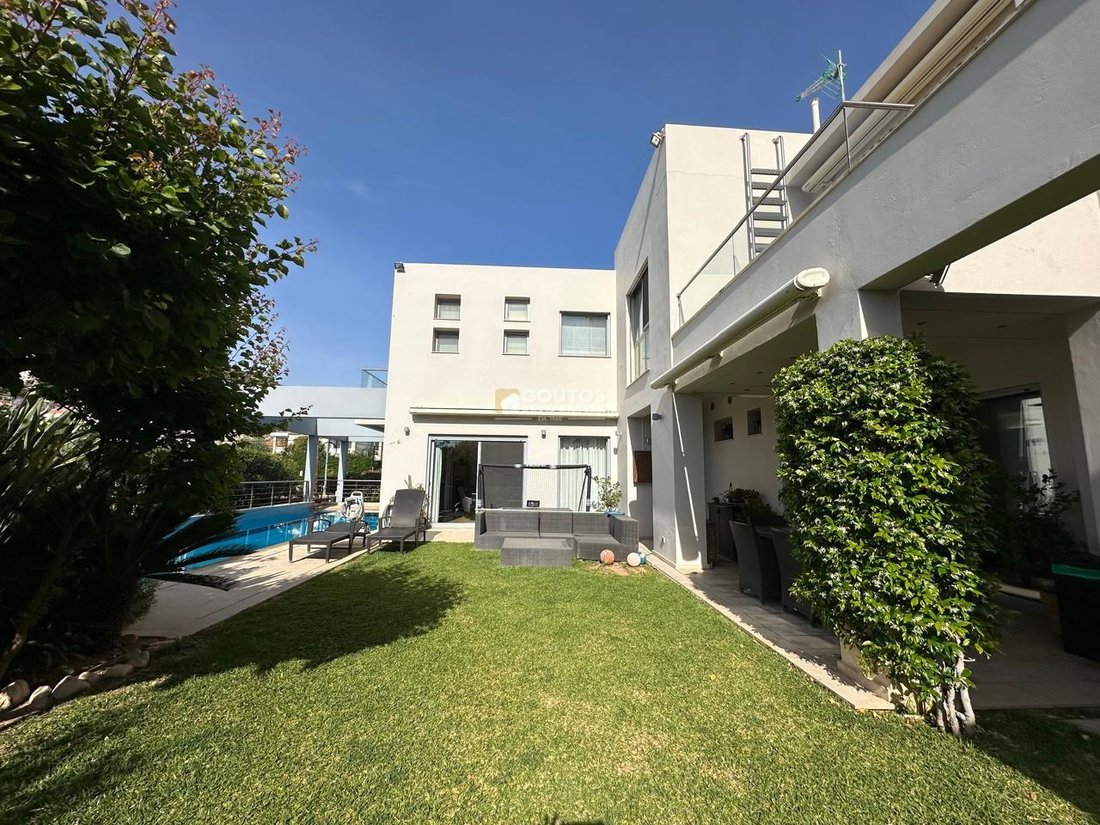 House in Vari, Attica, Greece 1 - 17861578