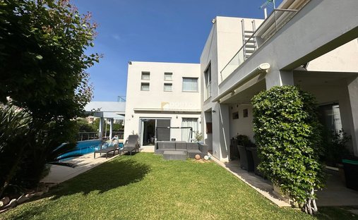 House in Vari, Attica, Greece 1