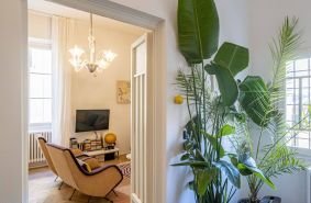 Apartamento en Centro, Florencia, Toscana 3 - 17860919