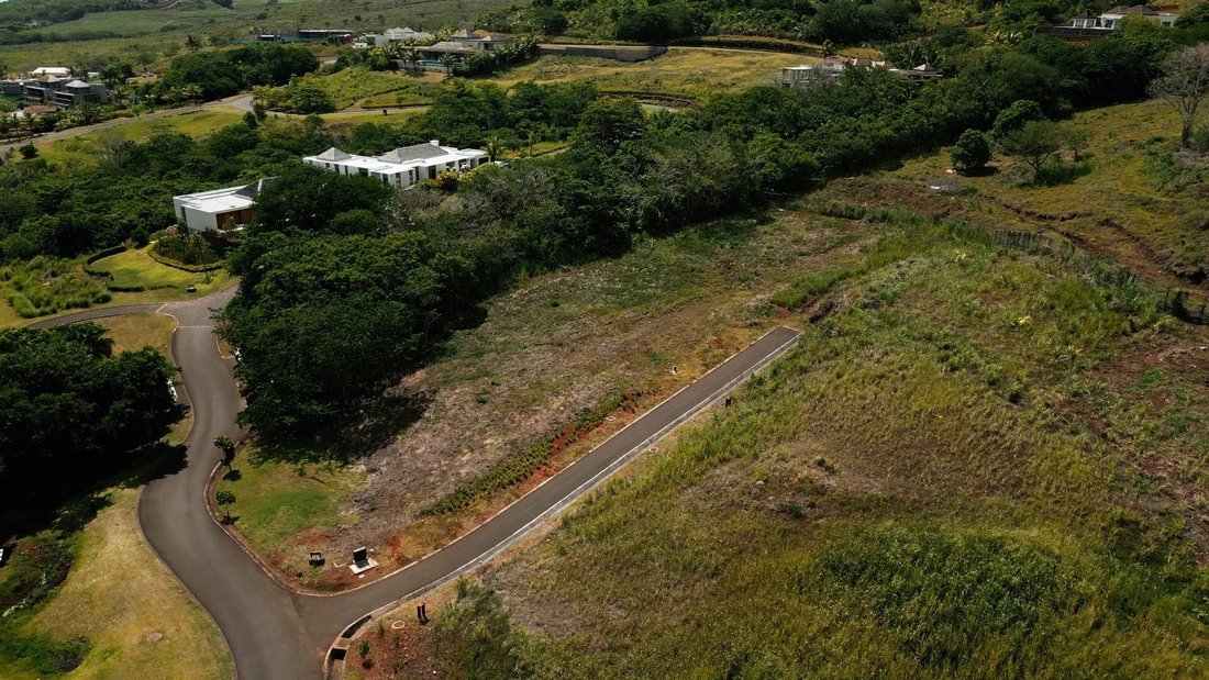 Land in Bel Ombre, Savanne, Mauritius 4 - 17862784
