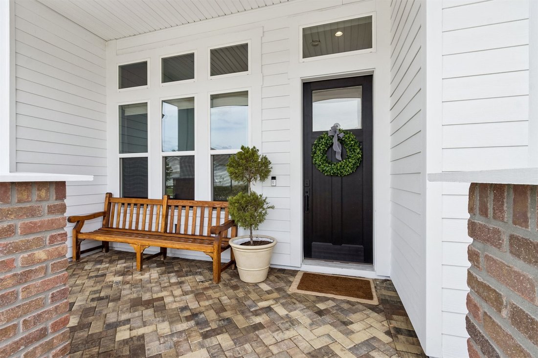House in Fernandina Beach, Florida, United States 3 - 17860657