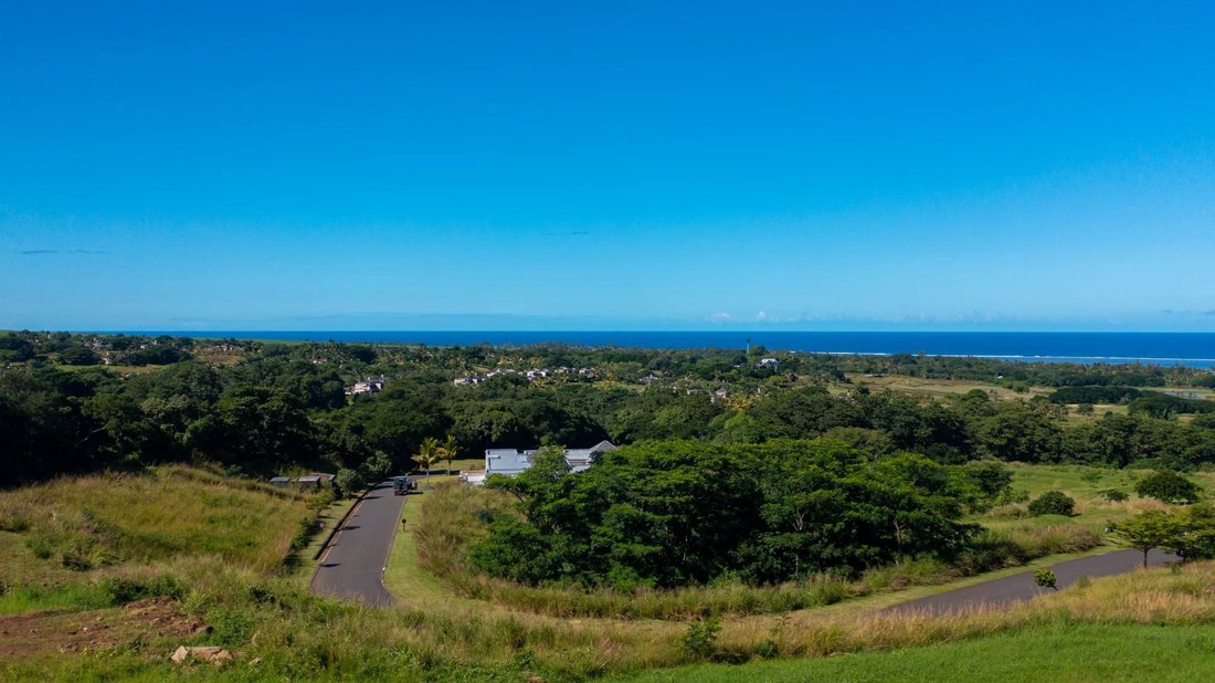 Land in Bel Ombre, Savanne District, Mauritius 3 - 17862788