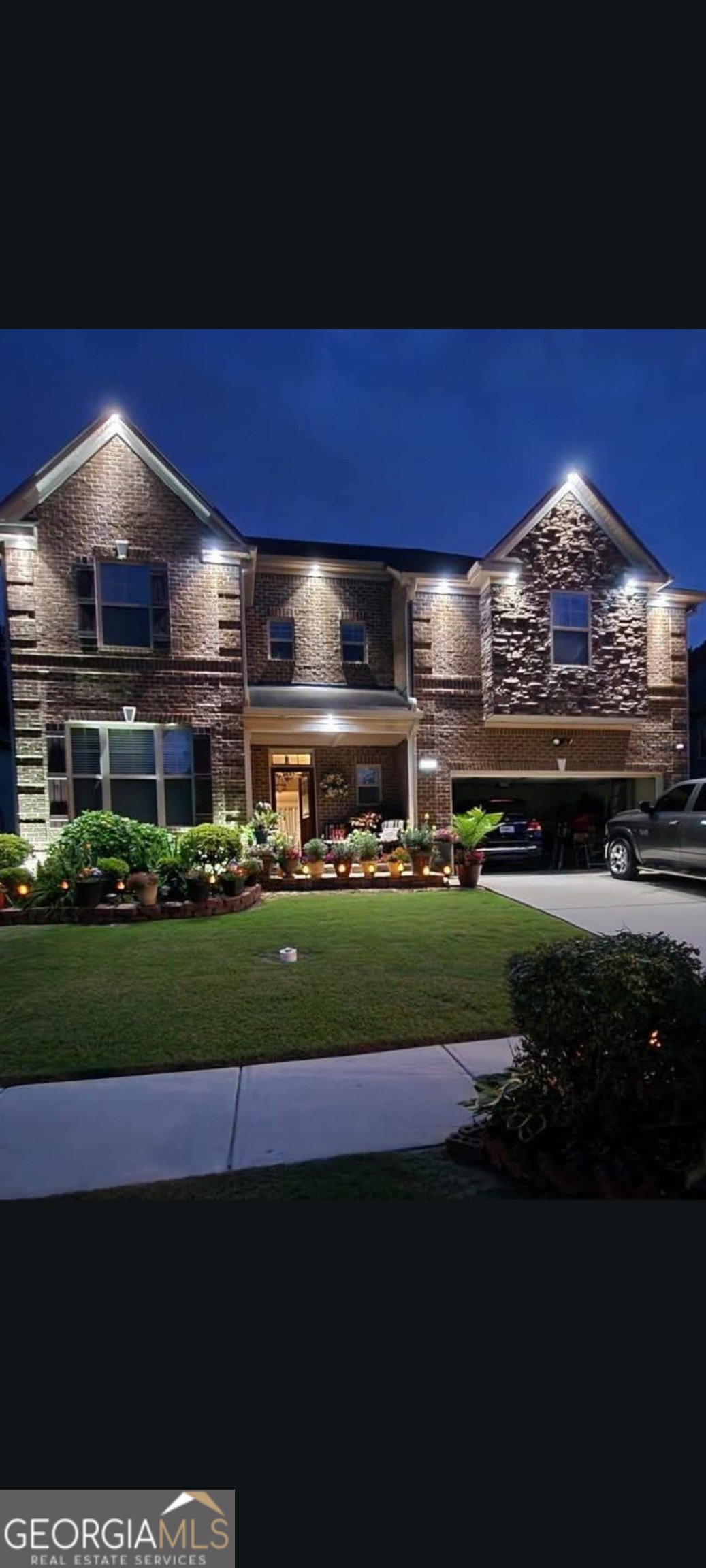 House in Lithonia, Georgia, United States 2 - 17861372