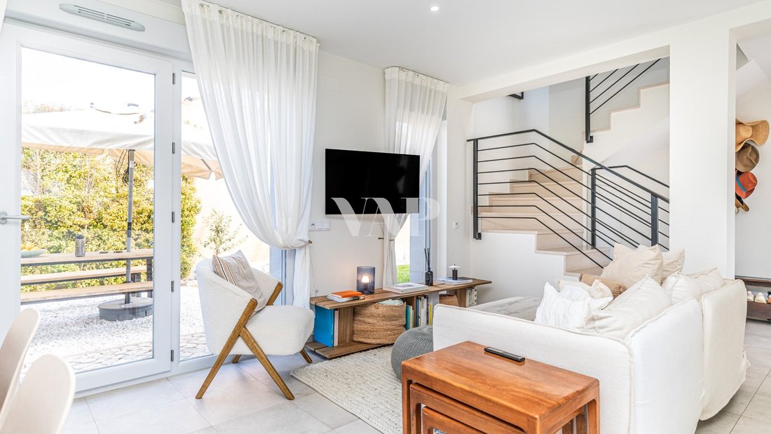 Villa in Loule (Sao Clemente), Algarve, Portugal 1 - 17863503