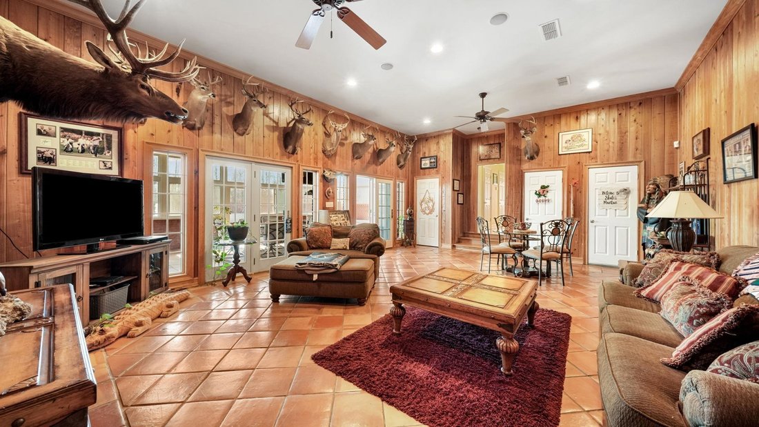 House in Marianna, Florida, United States 3 - 17860929