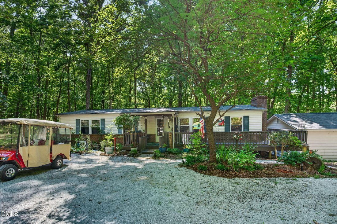 Land in Cary, North Carolina, United States 3 - 17655453