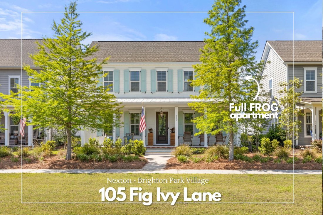 House in Goose Creek, South Carolina, United States 1 - 17863562