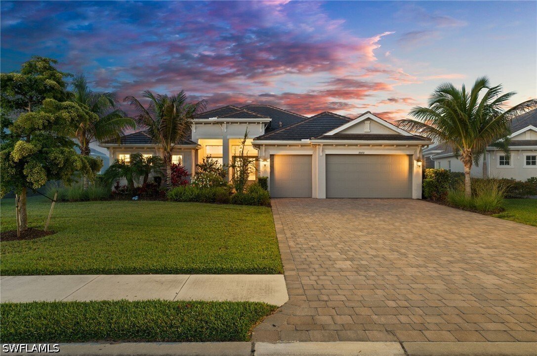House in Miromar Lakes, Florida, United States 1 - 17861361