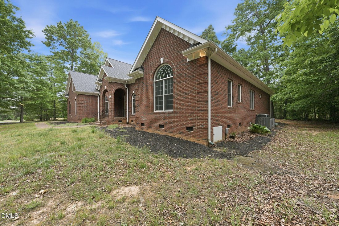 House in Efland, North Carolina, United States 2 - 17341981