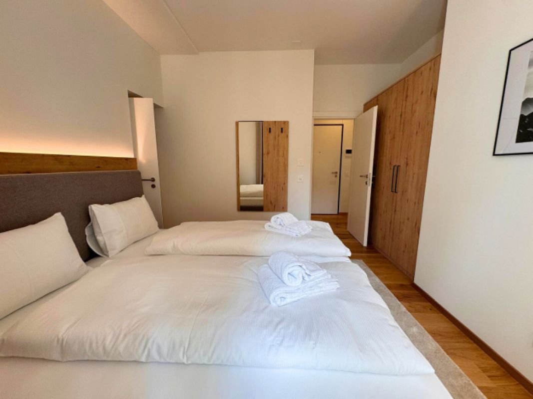 Apartamento en San Bernardino, Mesocco, Grisones 5 - 17860735
