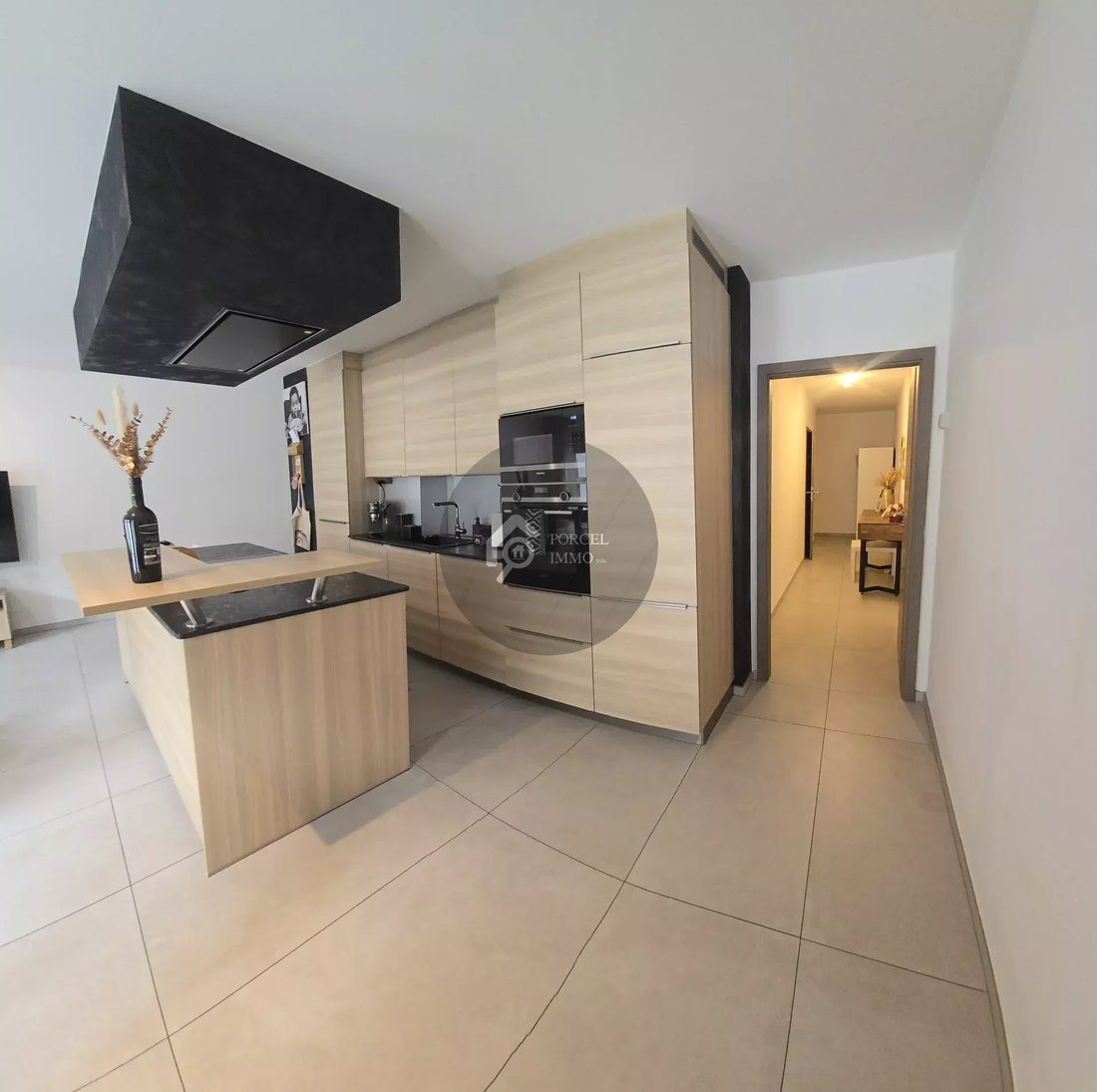 Apartment in Diekirch, Diekirch, Luxembourg 1 - 17684482