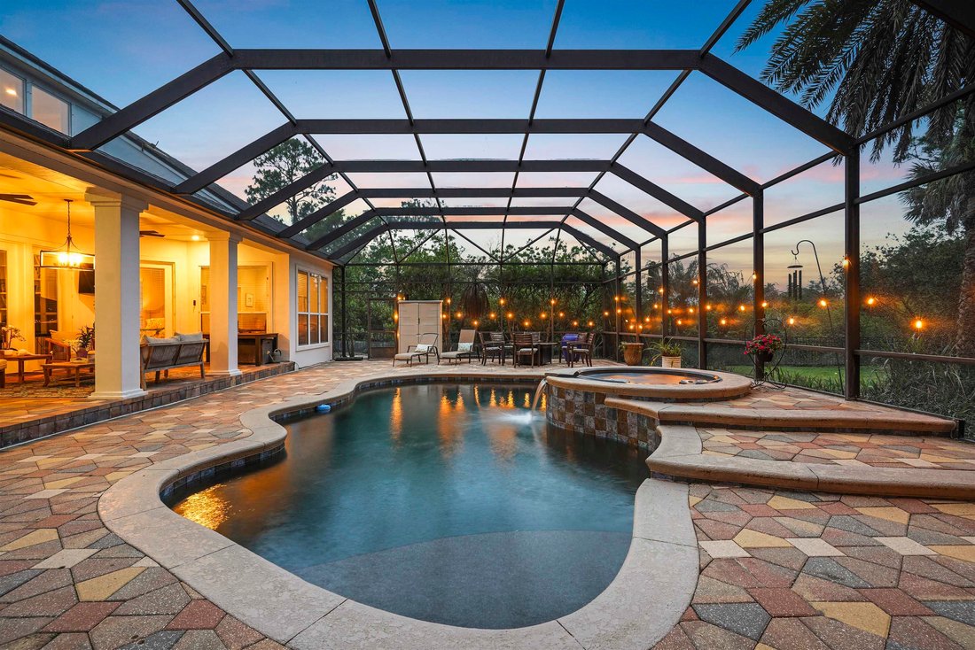 House in St. Augustine, Florida, United States 4 - 17862214